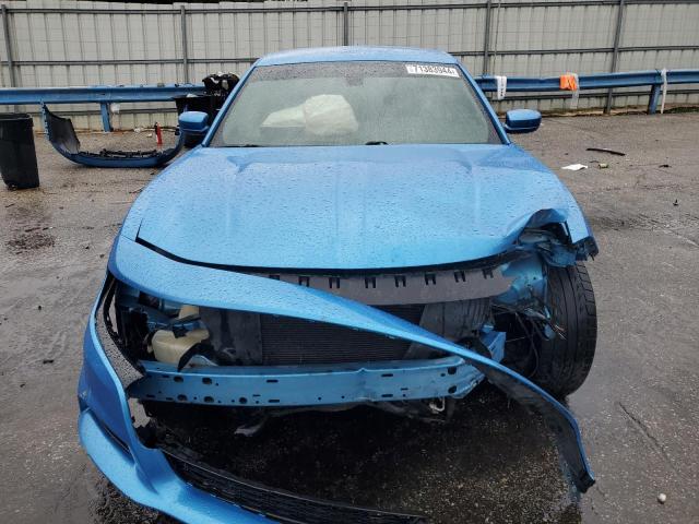 2015 DODGE CHARGER RT 2C3CDXCT2FH753618