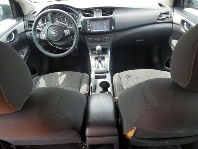 2019 NISSAN SENTRA S - 3N1AB7AP5KY269884