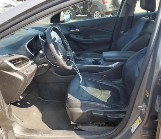 VIN 1G1RC6S53HU155519 2017 Chevrolet Volt, LT no.7