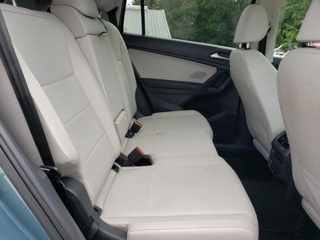 2021 VOLKSWAGEN TIGUAN SE - 3VV2B7AX5MM035144