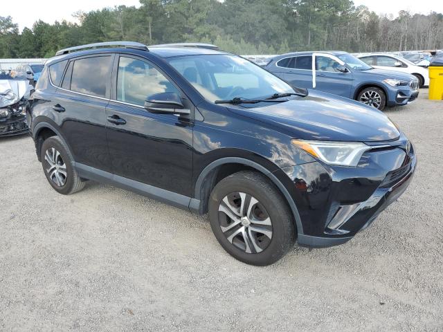 VIN 2T3ZFREV2HW397202 2017 Toyota RAV4, LE no.4