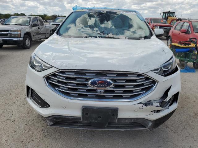 2021 FORD EDGE TITAN - 2FMPK4K90MBA17733