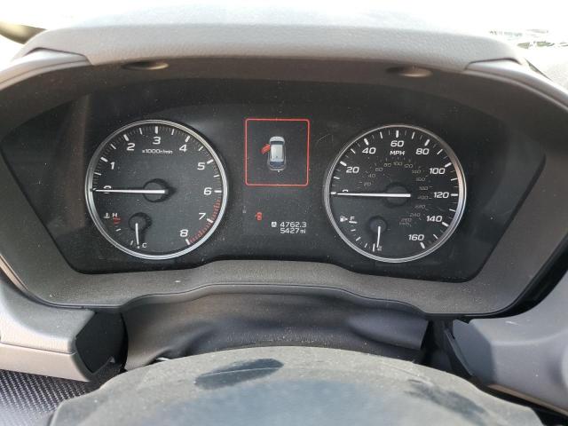 2024 SUBARU CROSSTREK - JF2GUADC7RH279203