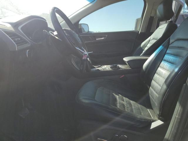 VIN 2FMPK3J90GBB11465 2016 Ford Edge, Sel no.7