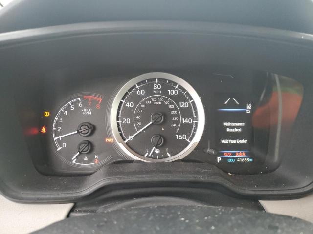 2020 TOYOTA COROLLA LE - JTDEPRAE6LJ063182