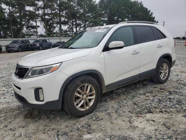 2015 KIA SORENTO LX - 5XYKT4A66FG641103