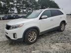 2015 KIA SORENTO LX - 5XYKT4A66FG641103