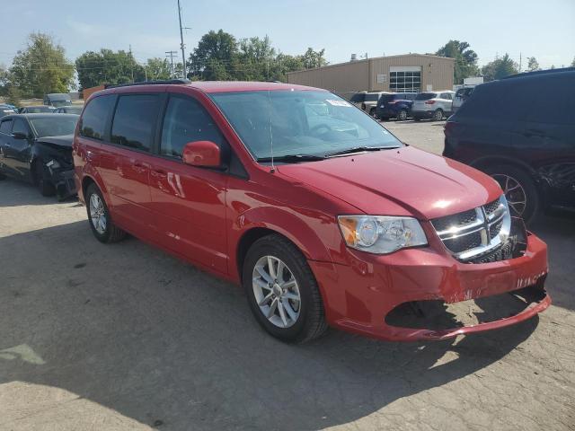 2016 DODGE GRAND CARA - 2C4RDGCG0GR263232