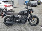 2024 TRIUMPH MOTORCYCLE BONNEVILLE - SMTD40HL8RTBN2788