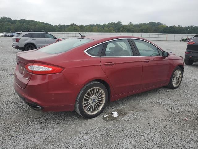 VIN 3FA6P0H96ER308439 2014 Ford Fusion, SE no.3