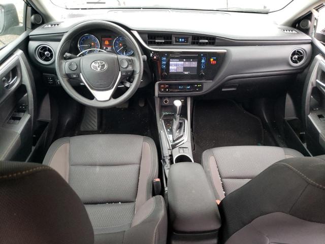 2019 TOYOTA COROLLA L - 5YFBURHE0KP887836