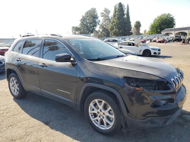 2015 JEEP CHEROKEE L - 1C4PJLCS6FW770591
