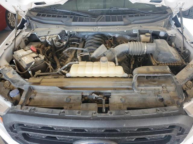 2021 FORD F150 SUPER 1FTFW1E56MFB95222  72860024