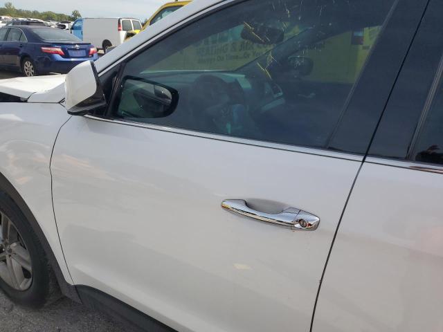 2017 HYUNDAI SANTA FE S - 5XYZU3LB9HG411851