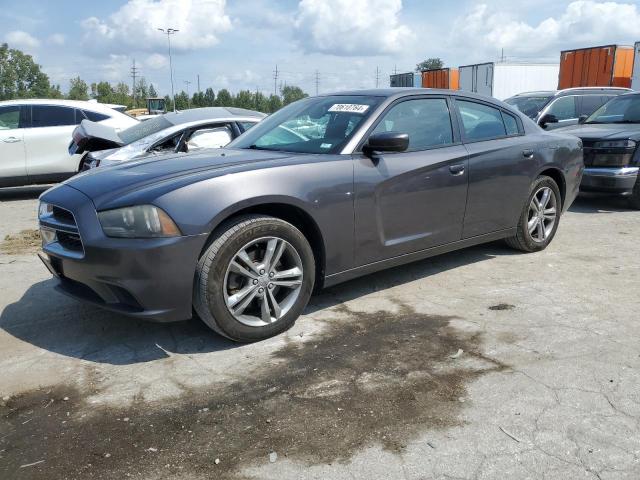 2014 DODGE CHARGER SE 2014