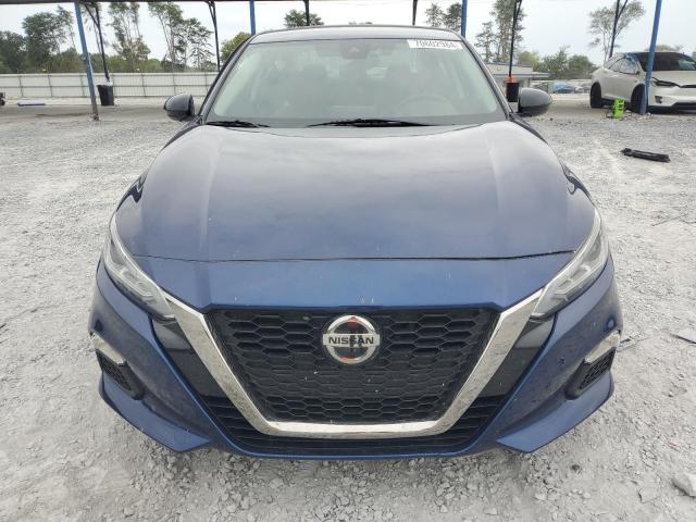 2020 NISSAN ALTIMA SR - 1N4BL4CV2LN306273