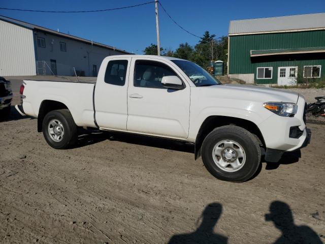 VIN 5TFSX5EN4JX059020 2018 Toyota Tacoma, Access Cab no.4