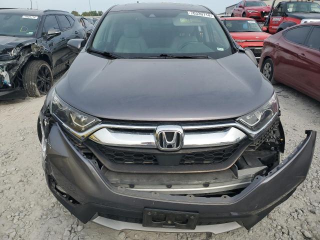 2019 HONDA CR-V EXL - 7FARW2H82KE036938