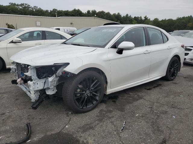 2023 TOYOTA CAMRY XSE - 4T1K31AK0PU618214
