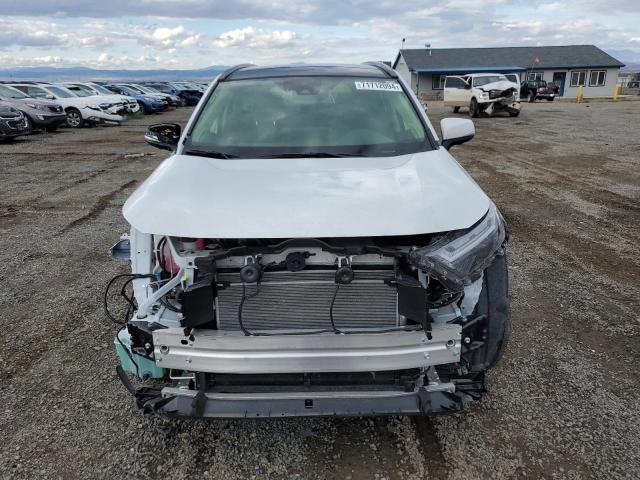 2024 TOYOTA RAV4 LIMIT - JTMD6RFV5RD560416