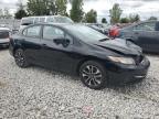 HONDA CIVIC EX photo