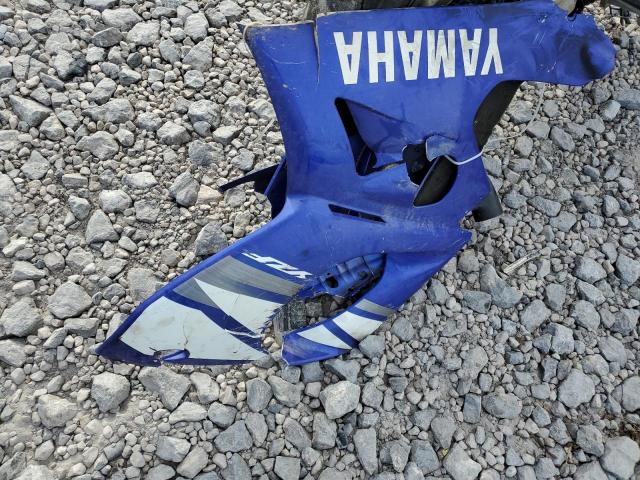 2003 YAMAHA YZF600 R JYA5AHE043A035306