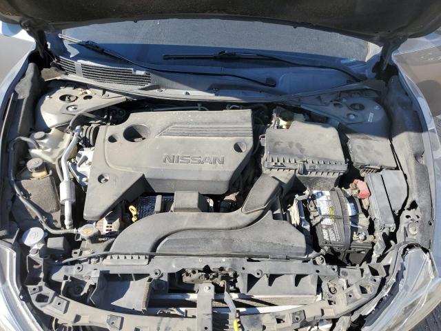 2017 NISSAN ALTIMA 2.5 - 1N4AL3AP6HN361245