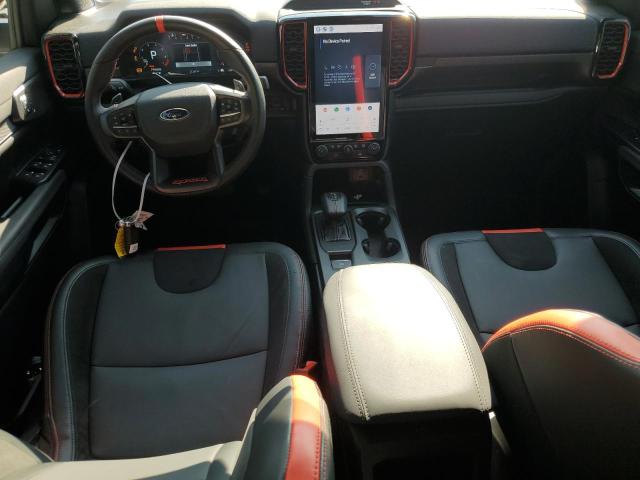 2024 FORD RANGER RAP 1FTER4LR6RLE02369