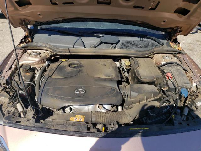 2018 INFINITI QX30 BASE - SJKCH5CPXJA047752