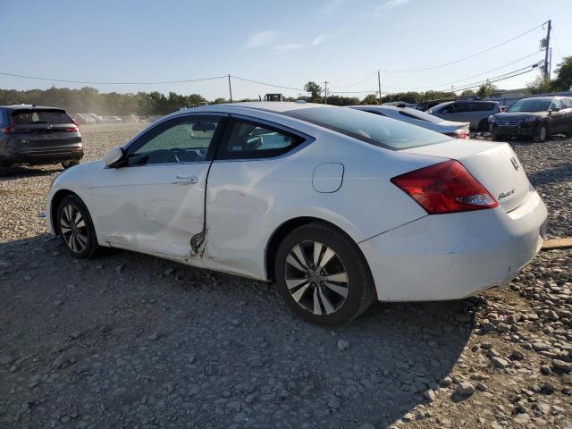 2012 HONDA ACCORD EXL 1HGCS1B80CA008955  70445174