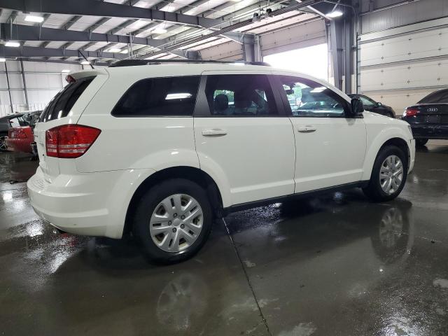 2017 DODGE JOURNEY SE - 3C4PDCAB9HT601233