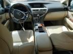 LEXUS RX 350 снимка