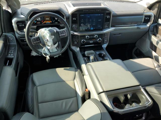 2022 FORD F150 SUPER - 1FTFW1E83NKF19908