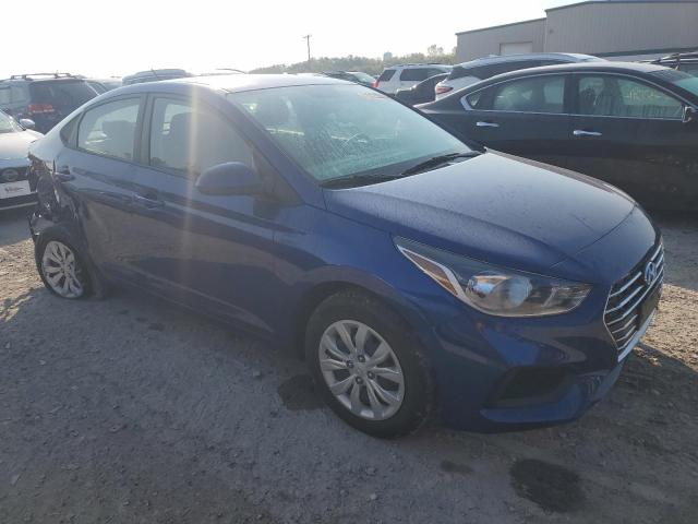 2022 HYUNDAI ACCENT SE 3KPC24A66NE183162  71823394