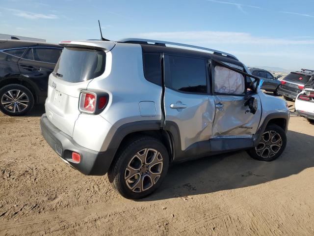 VIN ZACCJBDB0JPG79894 2018 Jeep Renegade, Limited no.3