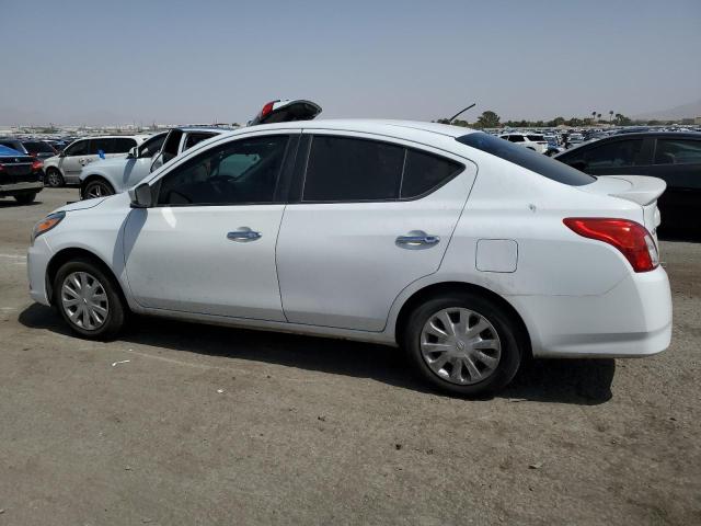 2016 NISSAN VERSA S - 3N1CN7AP4GL815837