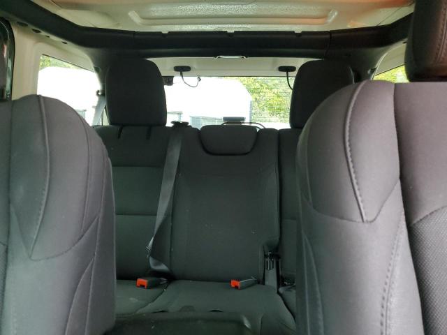 2022 JEEP WRANGLER U - 1C4HJXDG0NW234854