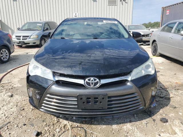 2017 TOYOTA CAMRY LE - 4T1BF1FK1HU291775