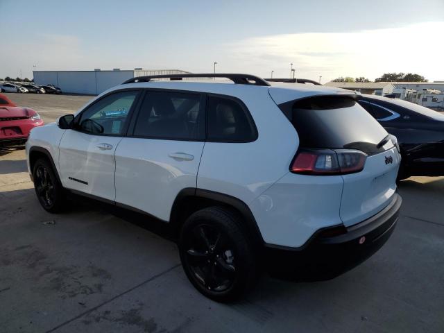 2021 JEEP CHEROKEE L - 1C4PJLLB6MD173806
