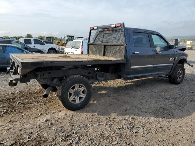 RAM 2500 LARAM 2013 charcoal  diesel 3C6UR5KL1DG607402 photo #4