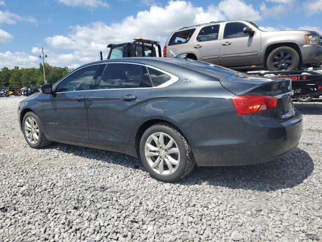 2019 CHEVROLET IMPALA LT - 2G11Z5SA0K9143903