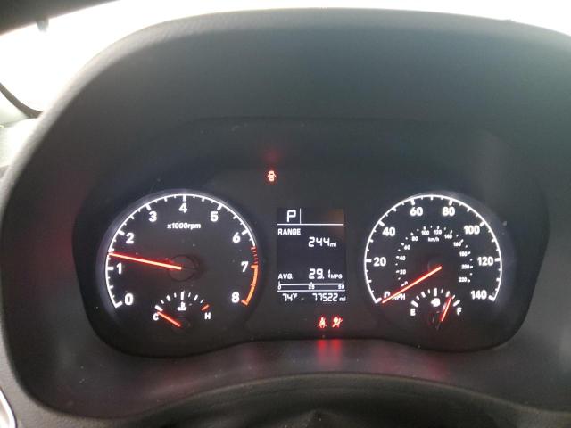 2019 HYUNDAI ACCENT SE - 3KPC24A38KE065471