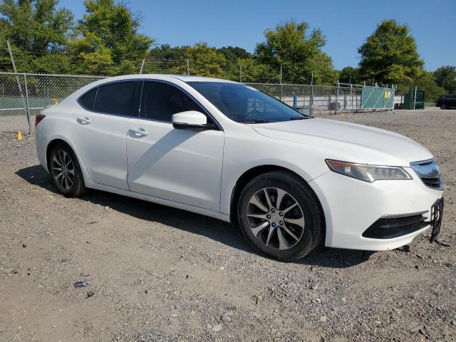 2015 ACURA TLX TECH 19UUB1F50FA028292  70197414