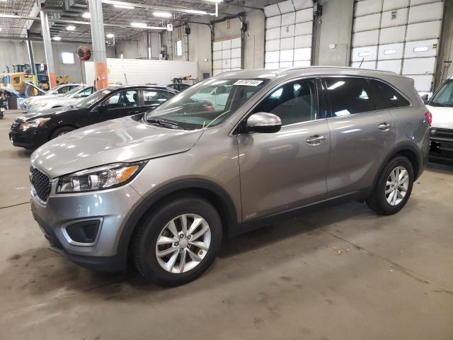 Vin: 5xypgda51hg190537, lot: 69792144, kia sorento lx 2017 img_1