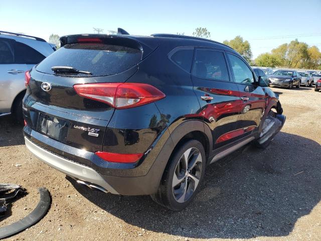 VIN KM8J3CA2XHU347008 2017 Hyundai Tucson, Limited no.3