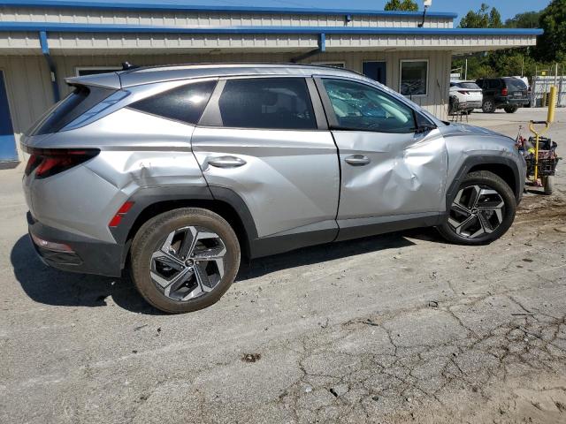 2024 HYUNDAI TUCSON SEL - 5NMJBCDE8RH422942