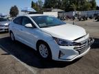 HYUNDAI ELANTRA SE photo