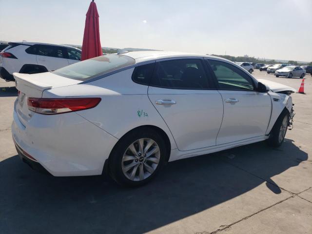 2018 KIA OPTIMA EX - 5XXGU4L33JG225884