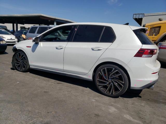 2024 VOLKSWAGEN GTI AUTOBA WVWVA7CD8RW135246