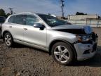 VOLKSWAGEN TOUAREG V6 снимка